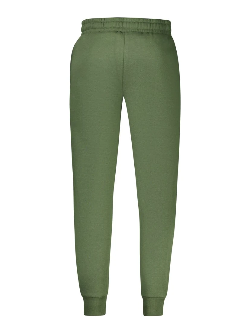 Verde Cotton Mens Jogger