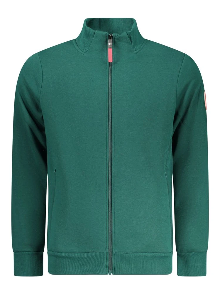 Verde Cotton Men Sweatshirt