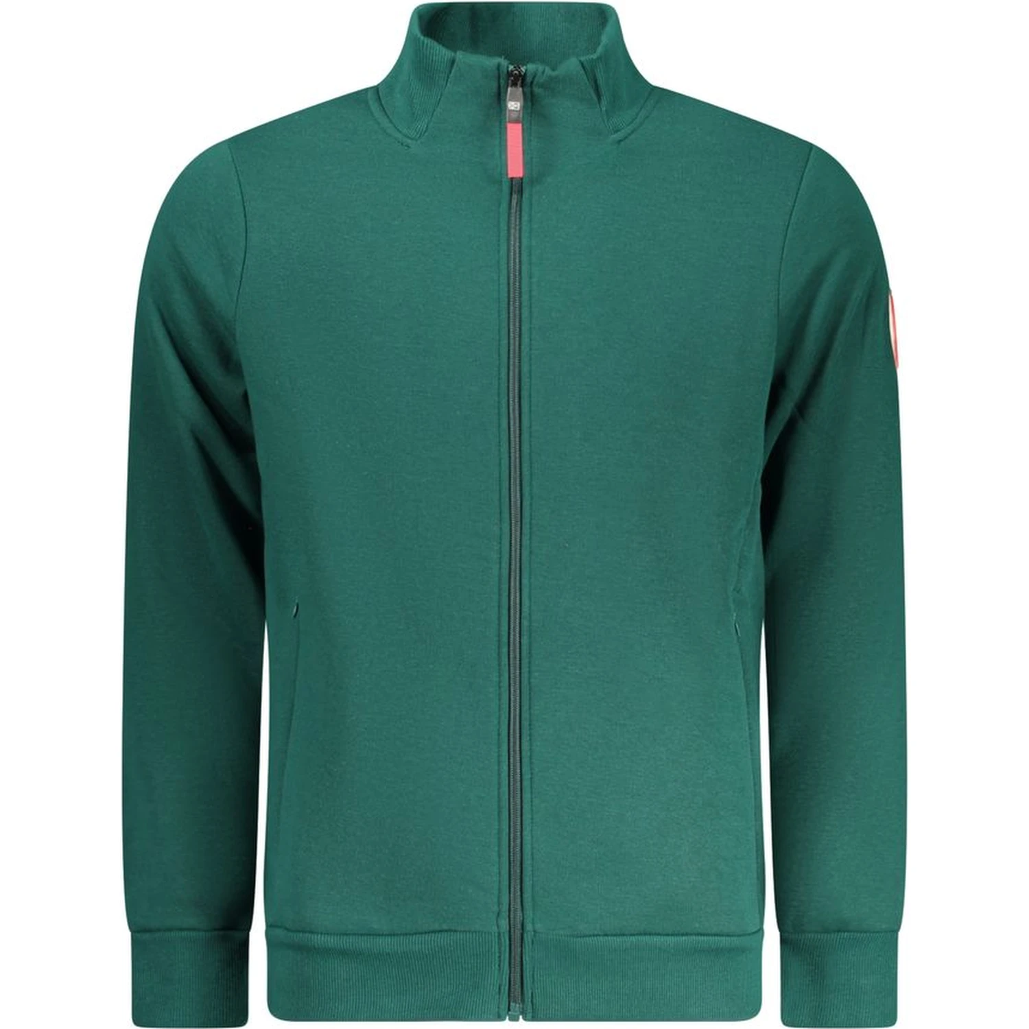 Verde Cotton Men Sweatshirt