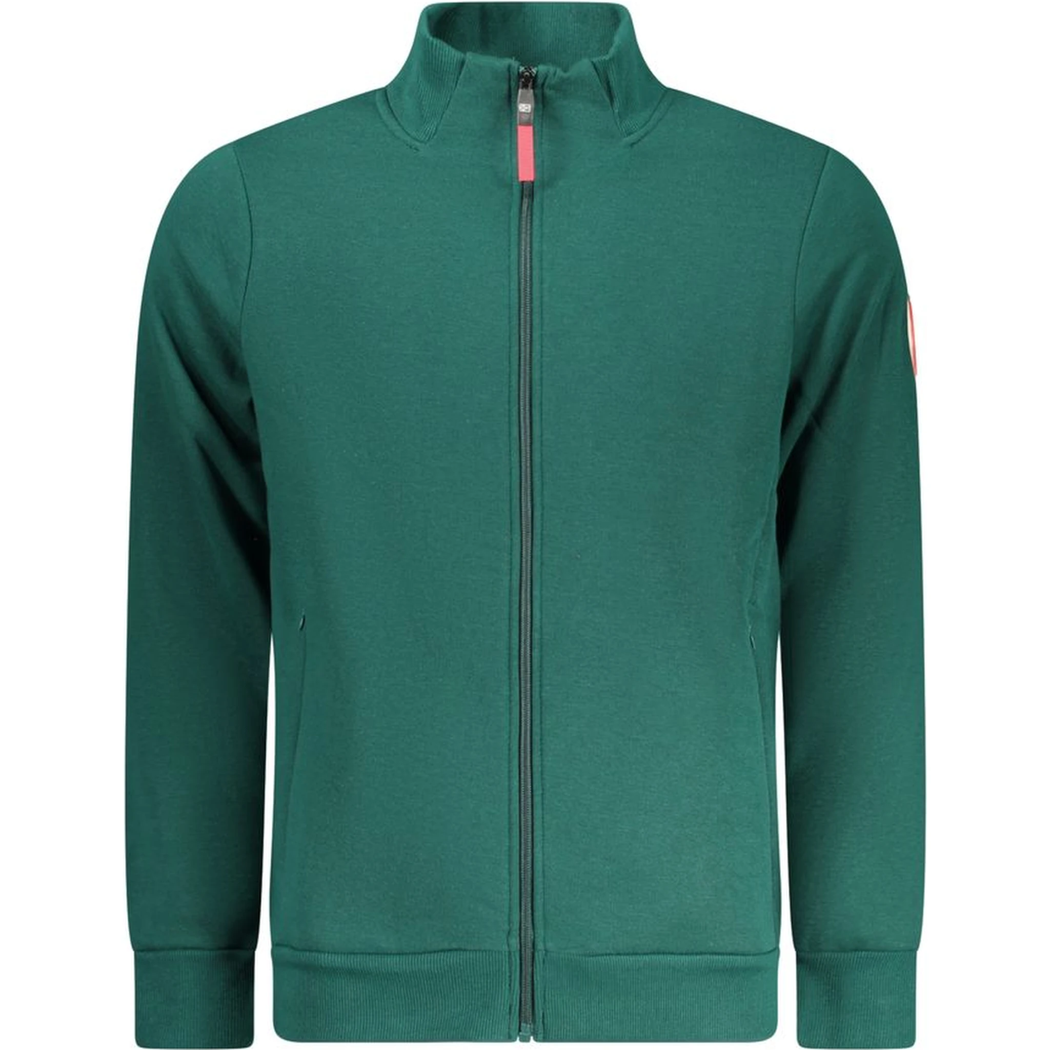 Verde Cotton Men Sweatshirt