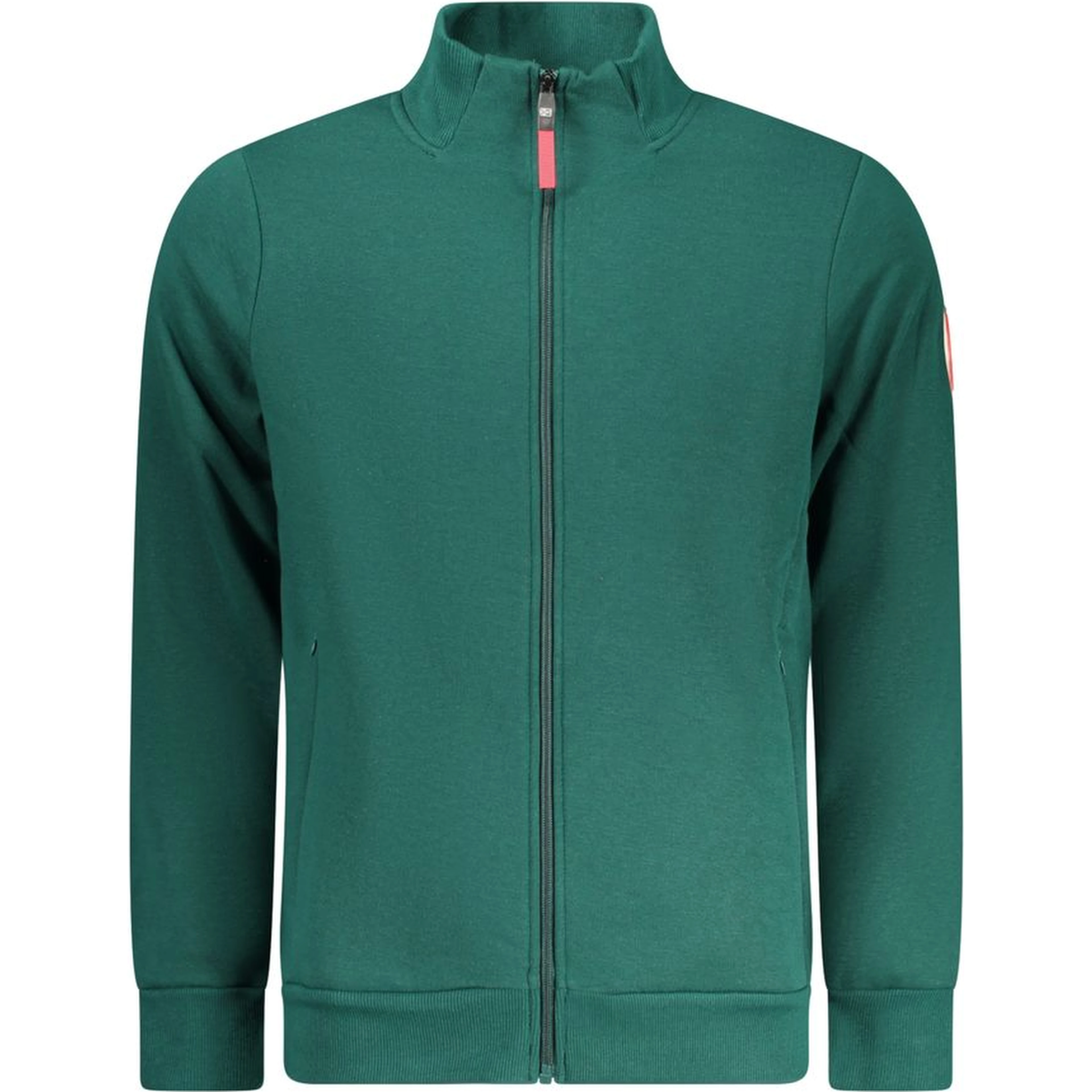Verde Cotton Men Sweatshirt