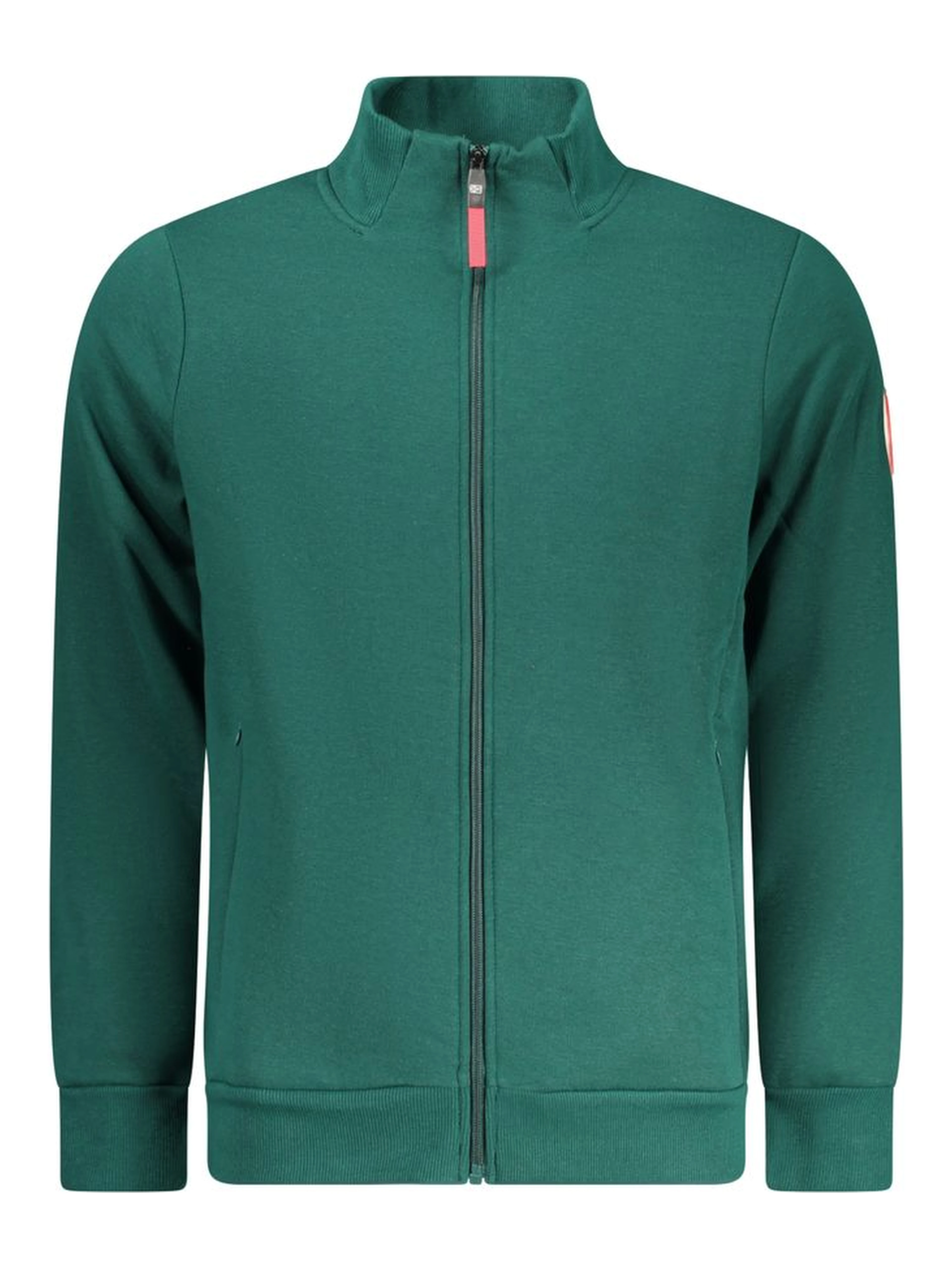 Verde Cotton Men Sweatshirt