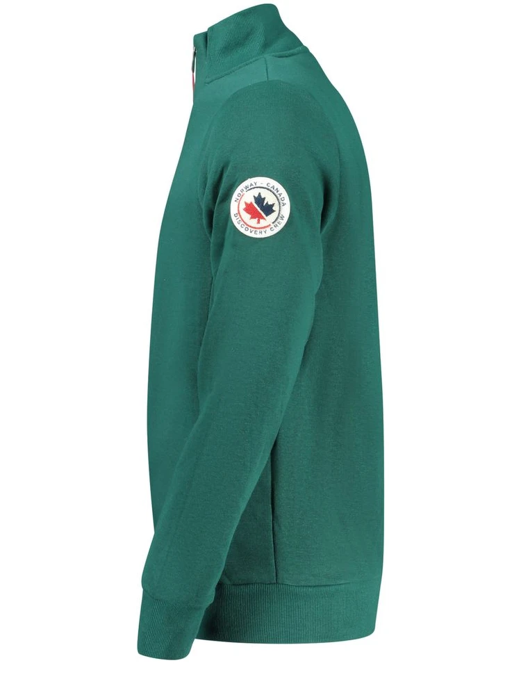 Verde Cotton Men Sweatshirt alternative