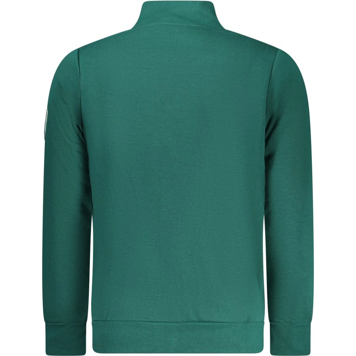 Verde Cotton Men Sweatshirt