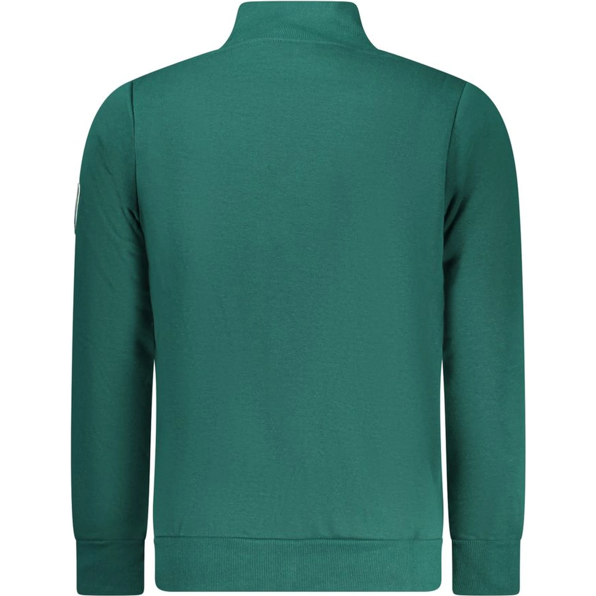 Verde Cotton Men Sweatshirt