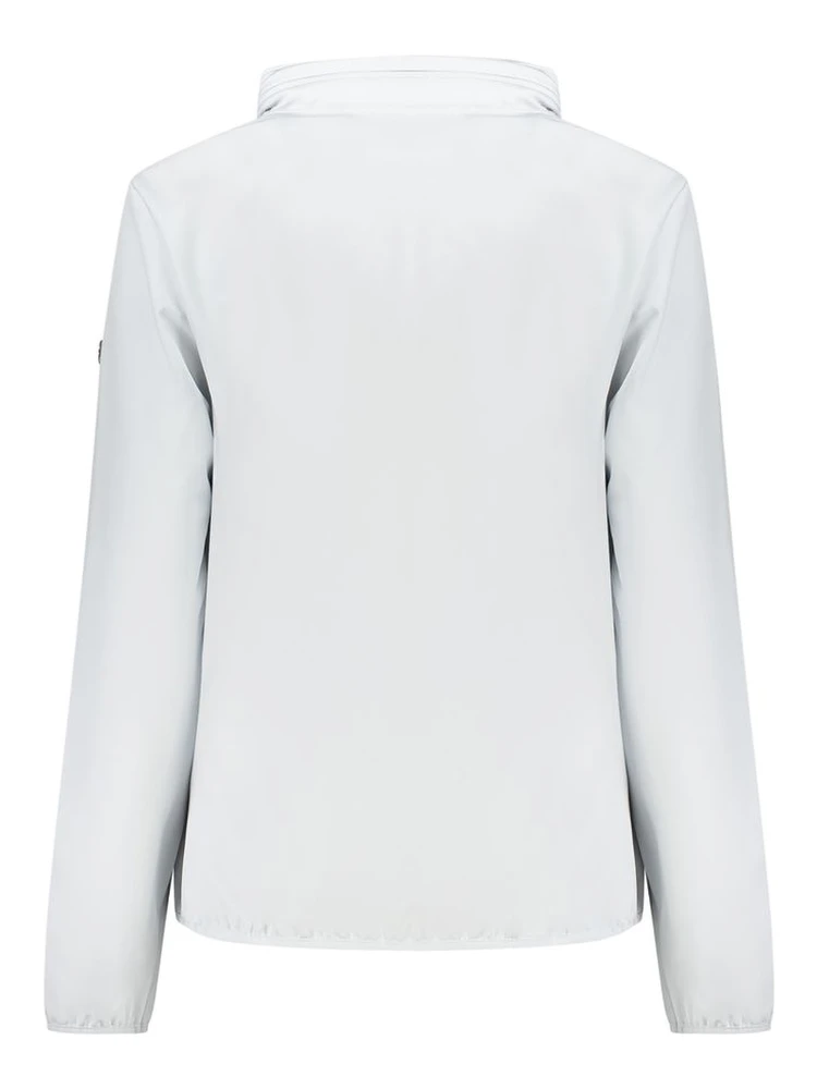 Grigio Polyester Women's Jacket alternative