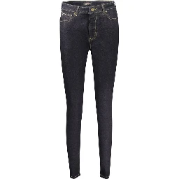 Blu Cotton Women's Skinny Jean