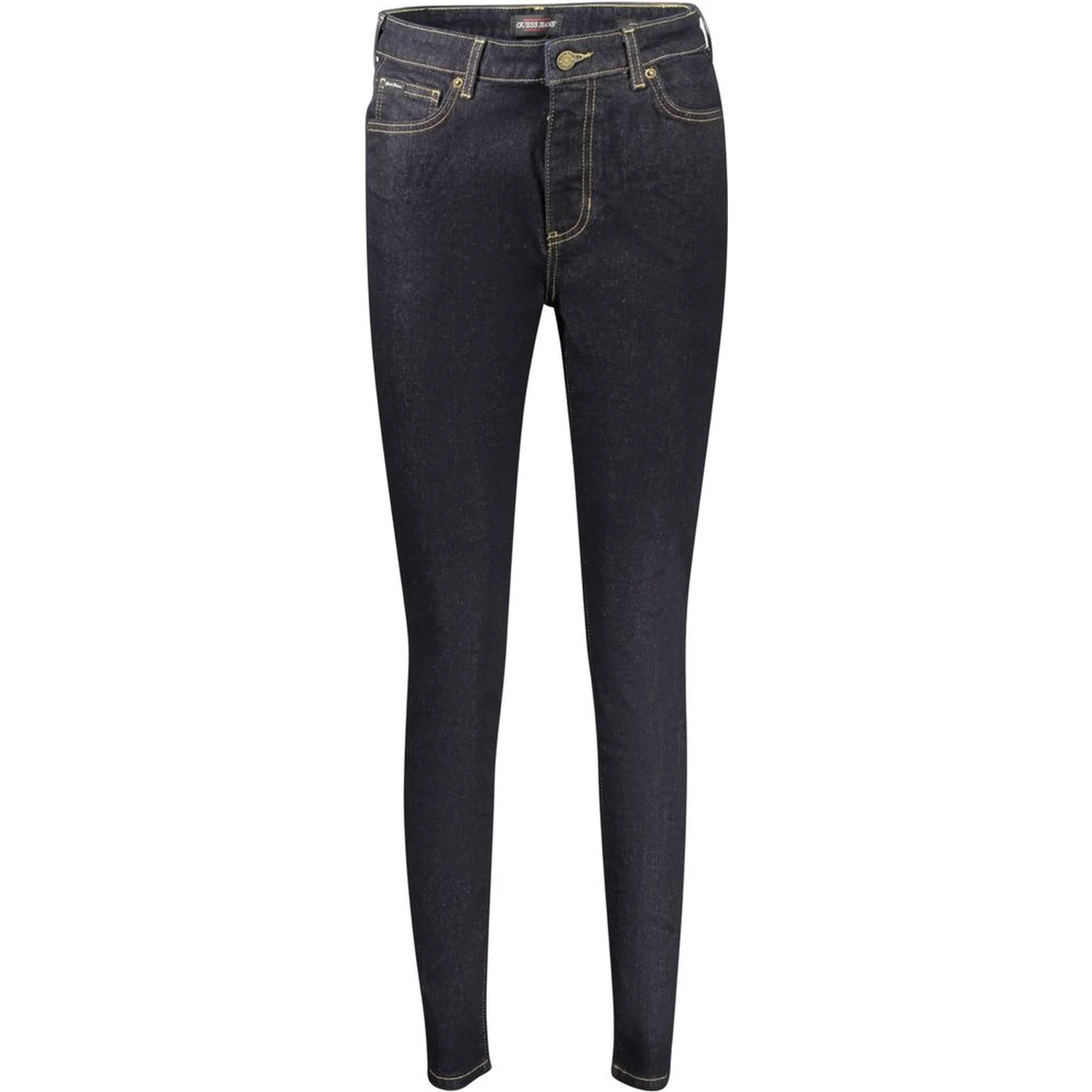 Blu Cotton Women's Skinny Jean