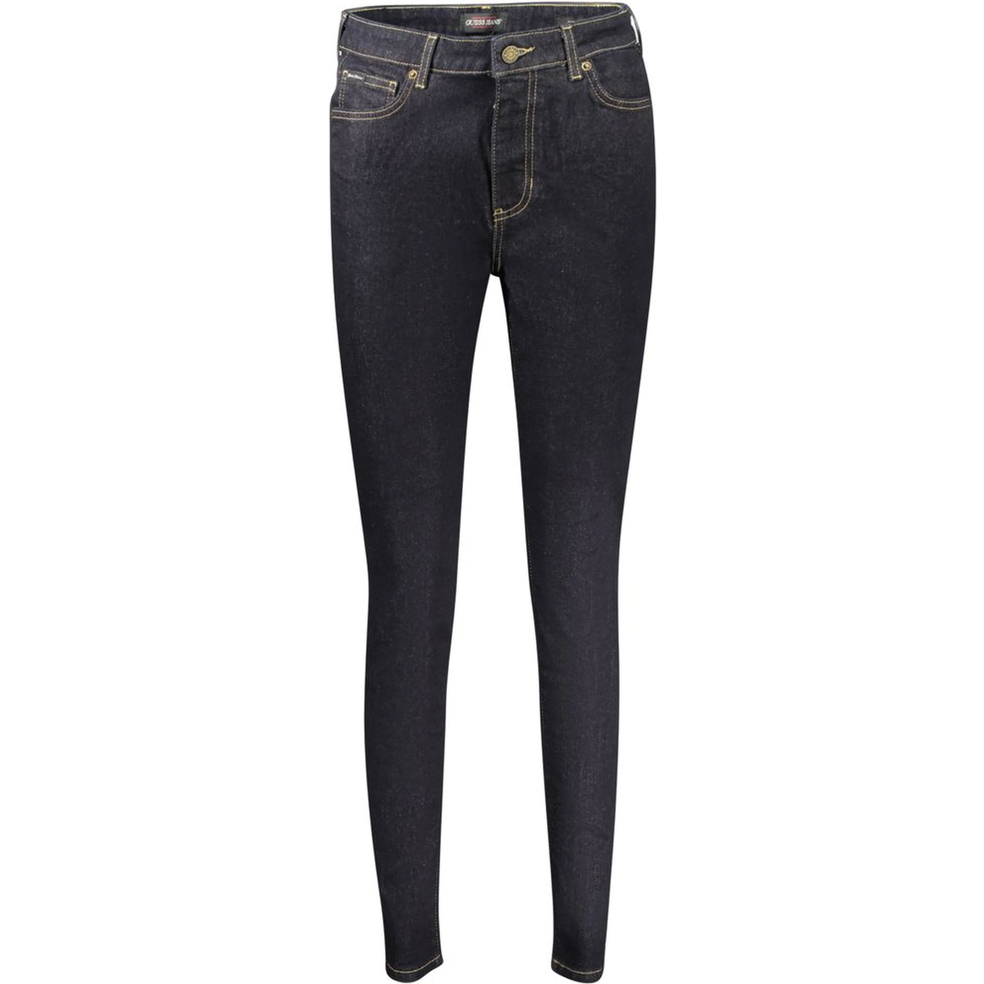 Blu Cotton Women's Skinny Jean