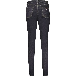 Blu Cotton Women's Skinny Jean