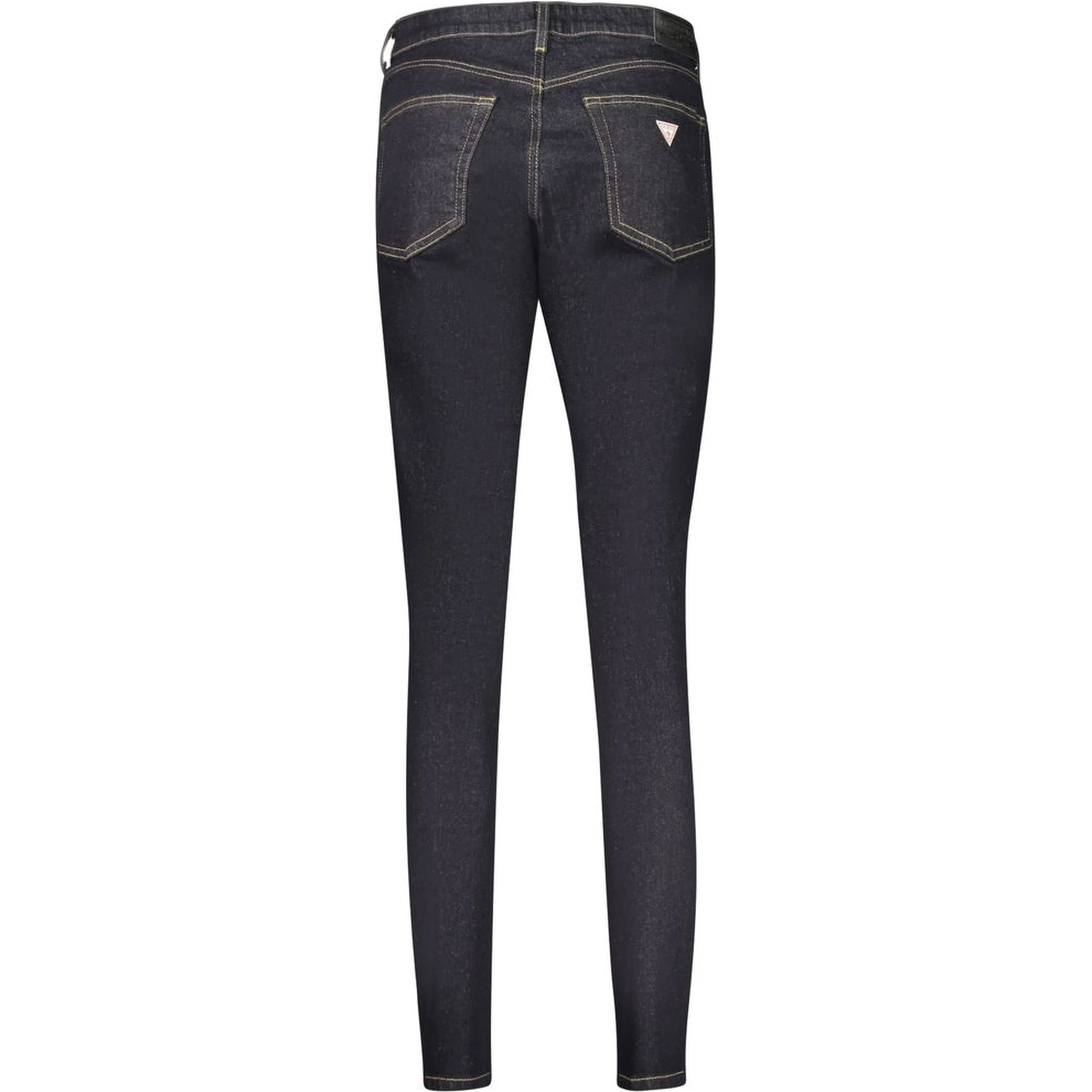 Blu Cotton Women's Skinny Jean