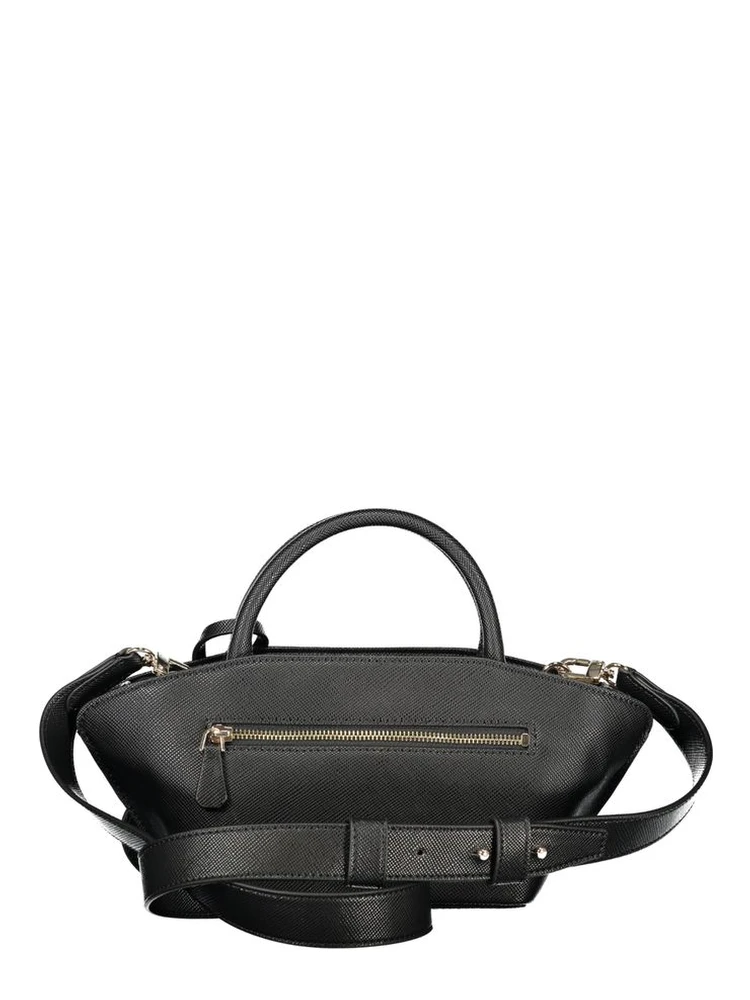 Nero Poliuretano Women's Handbag alternative
