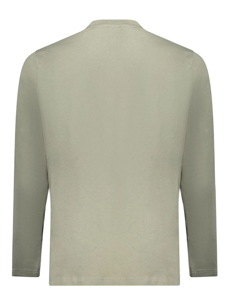 Green Cotton T-Shirt alternative