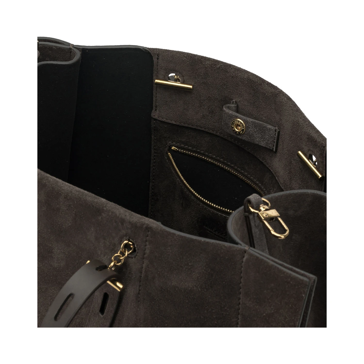 Shoulder bags