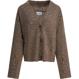 "Kaia Lds" cashmere cardigan