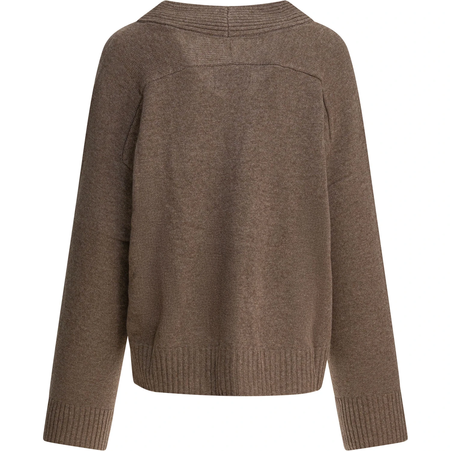 "Kaia Lds" cashmere cardigan
