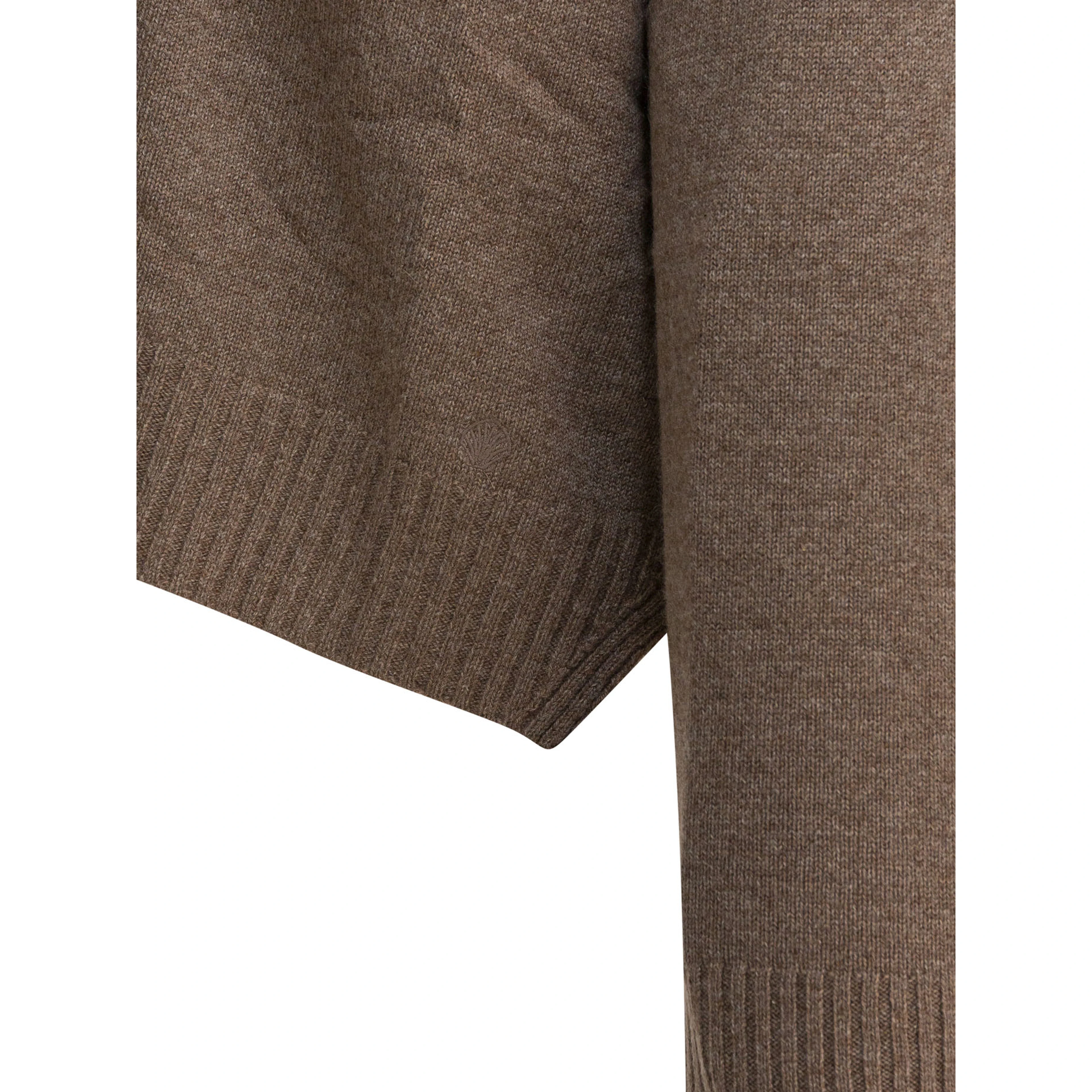 "Kaia Lds" cashmere cardigan