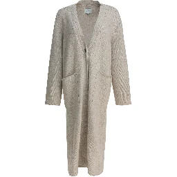 "Smet" Long cardigan