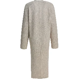 "Smet" Long cardigan
