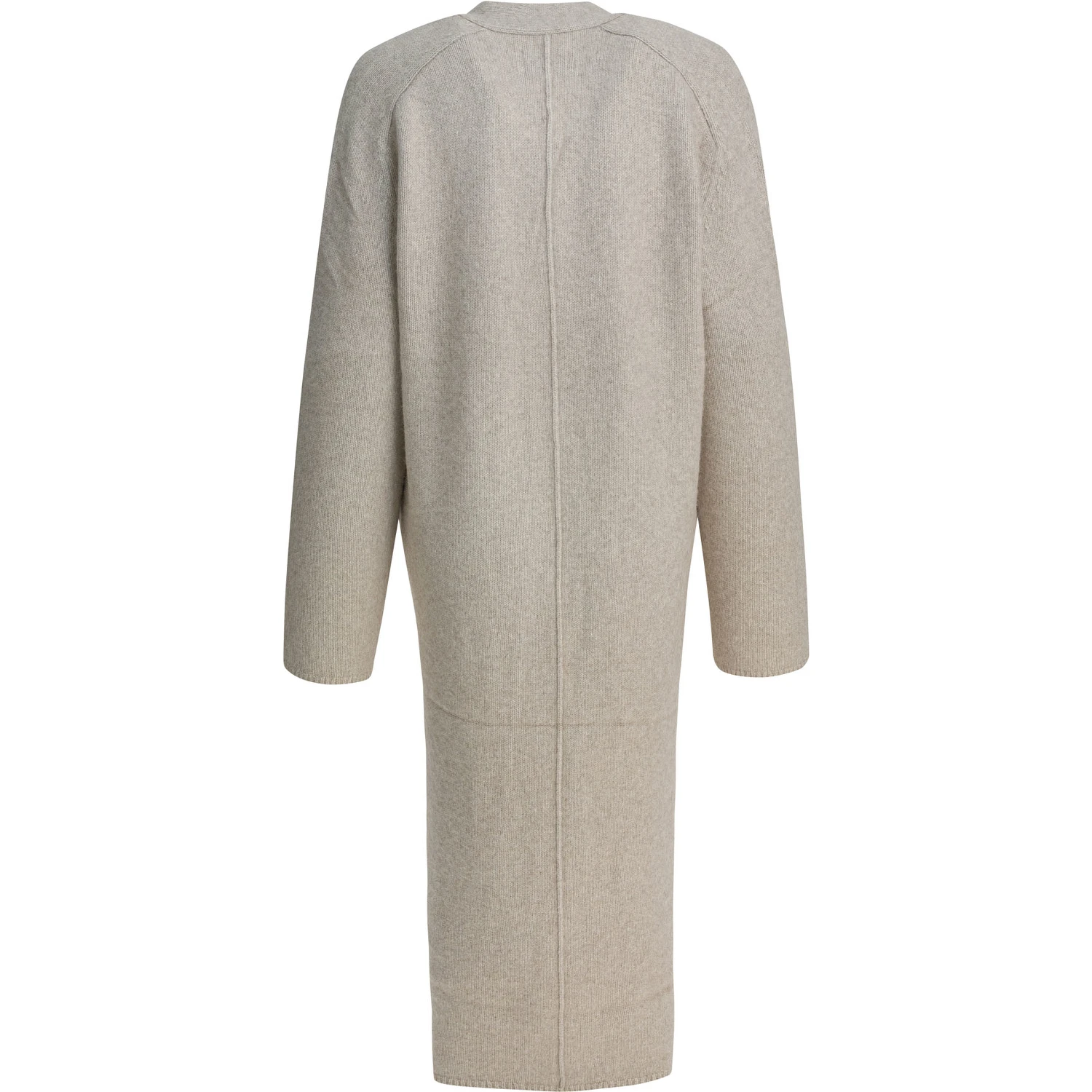 "Smet" Long cardigan