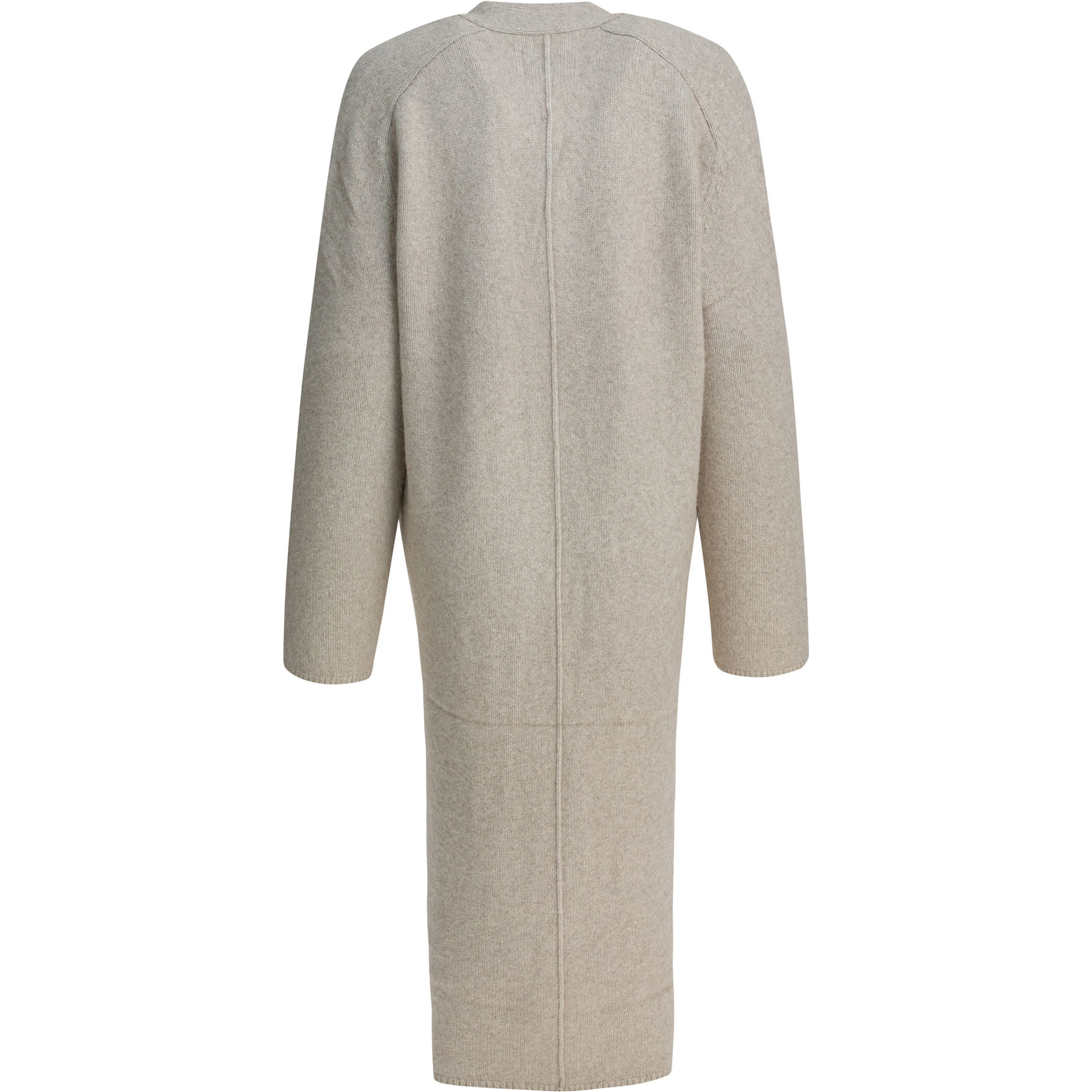 "Smet" Long cardigan