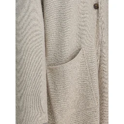 "Smet" Long cardigan