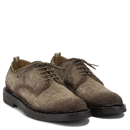 "Hopkins Flexi 208" derby