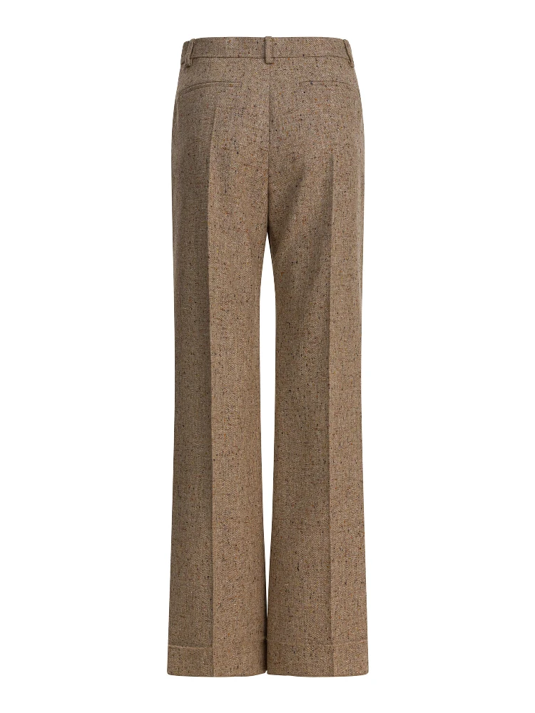 Natte Buttoned pants alternative