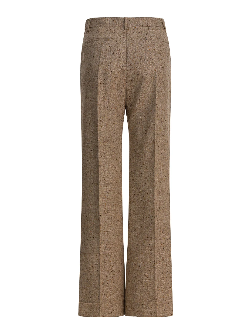 Natte Buttoned pants