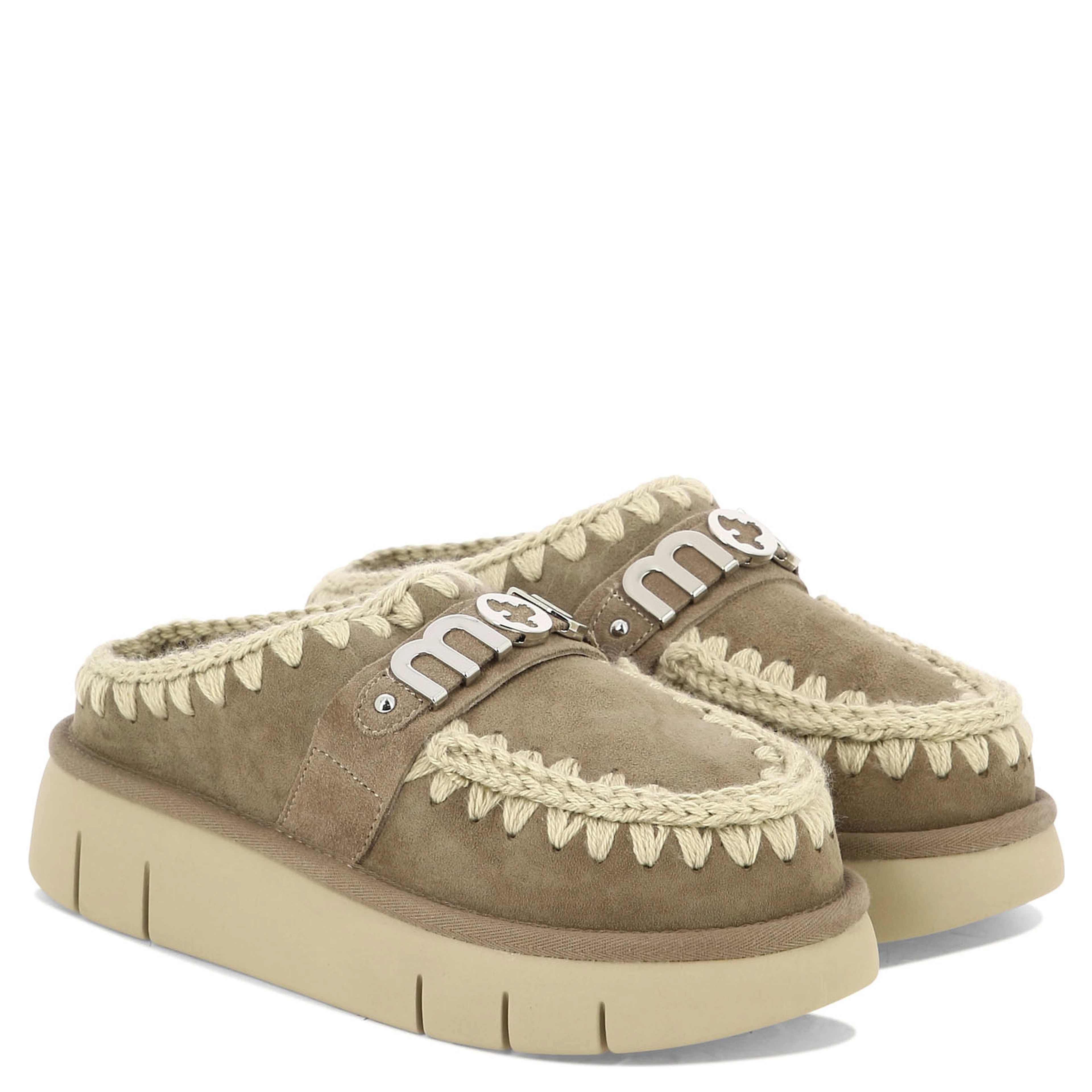 Loafers & Slippers