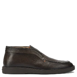 Loafers & Slippers
