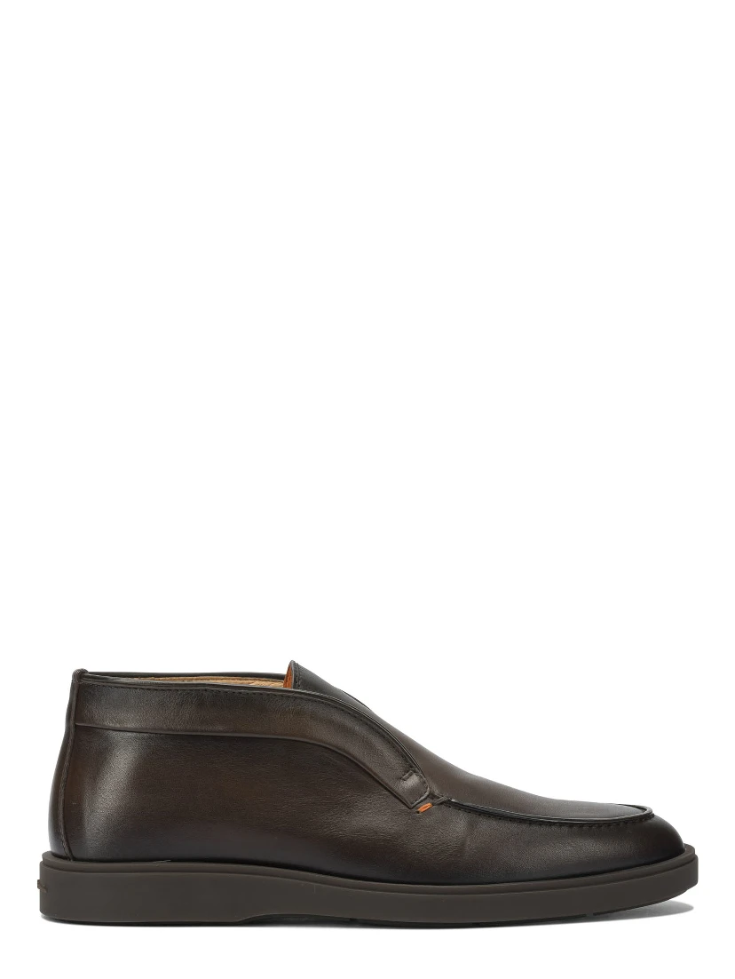Loafers & Slippers