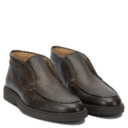 Loafers & Slippers
