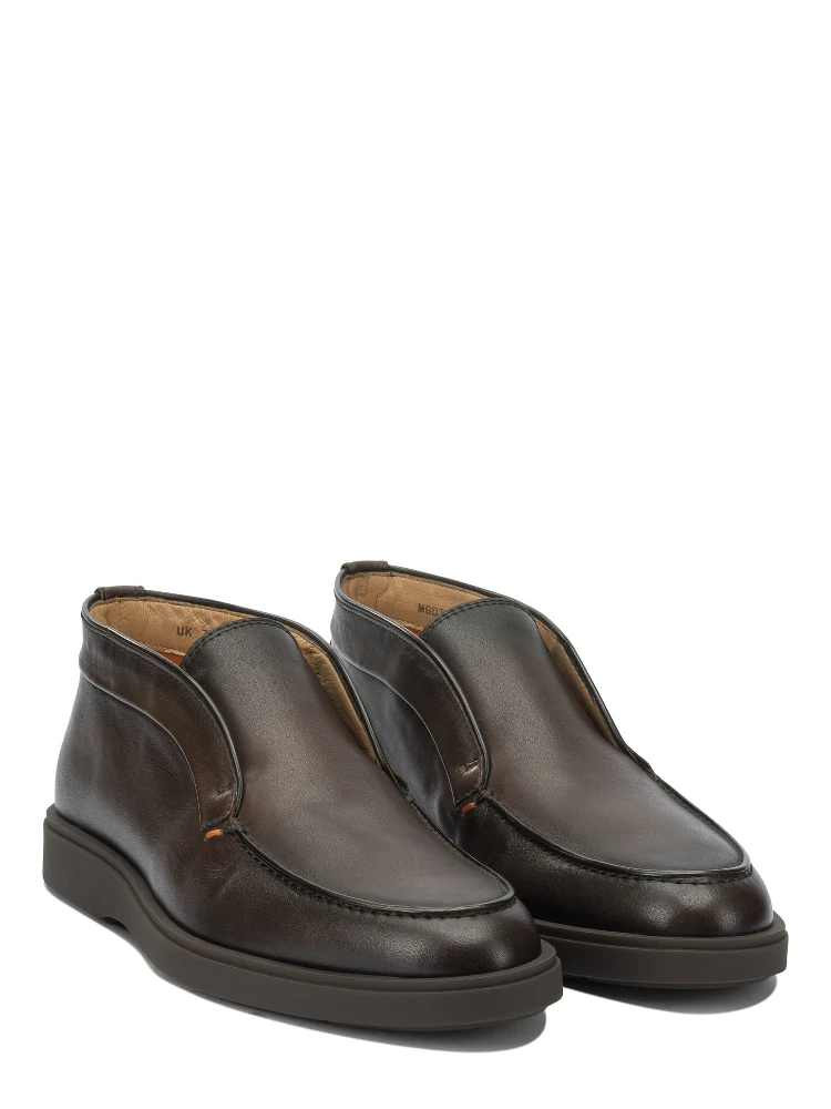 Loafers & Slippers alternative