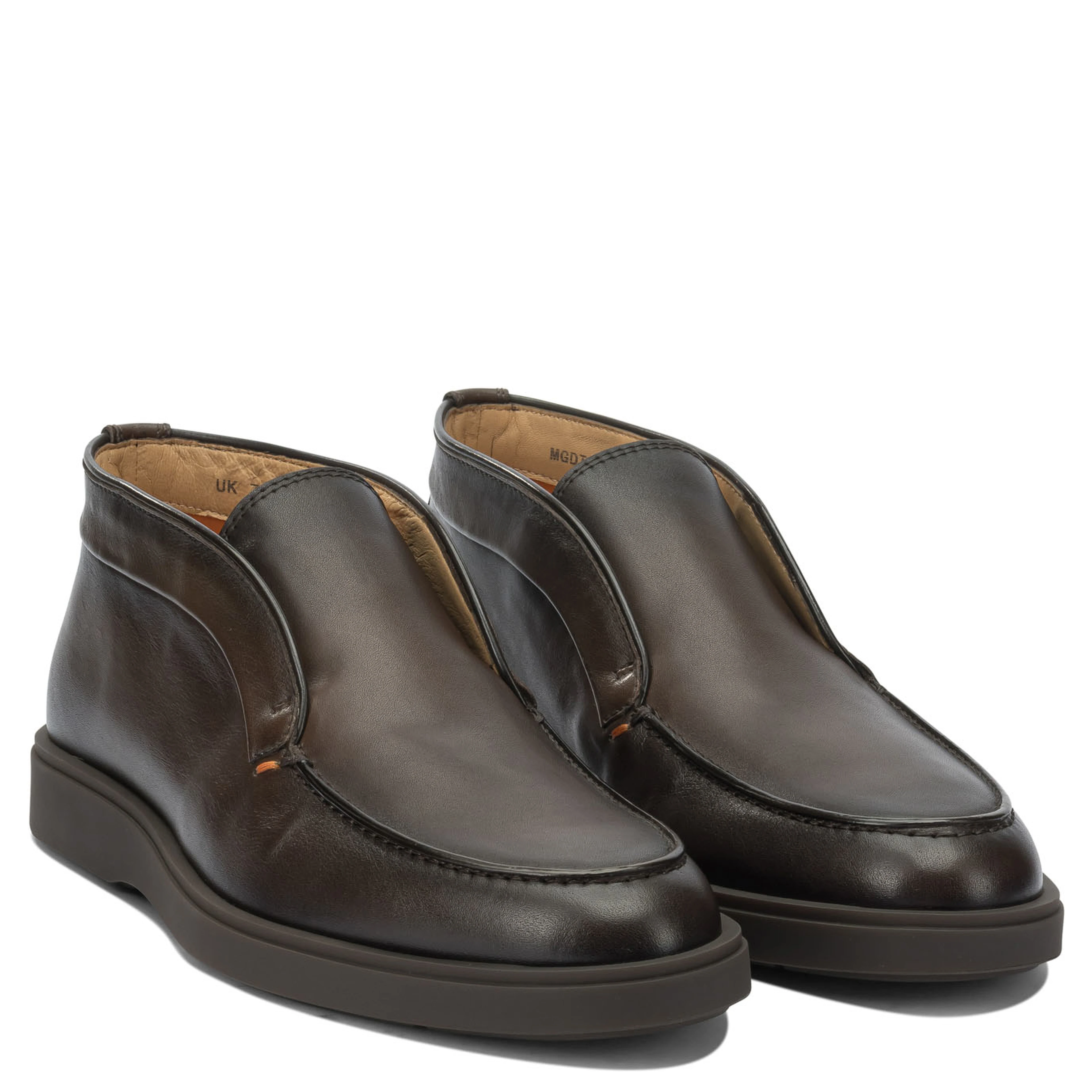 Loafers & Slippers