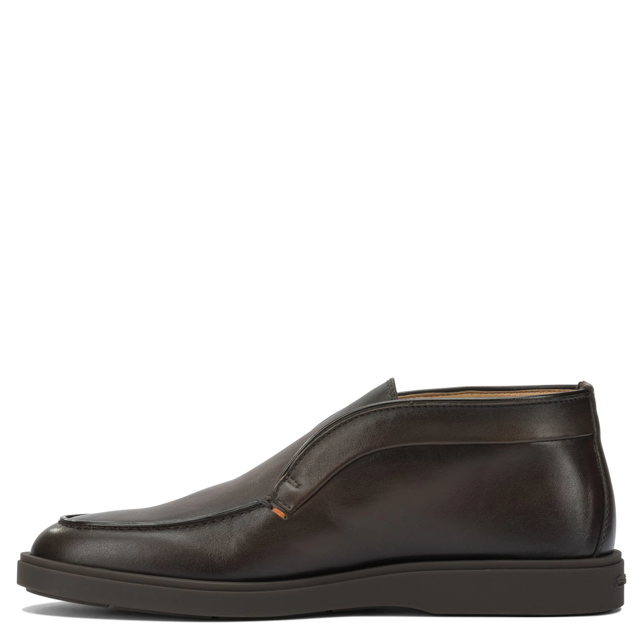 Loafers & Slippers