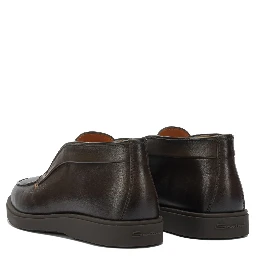 Loafers & Slippers