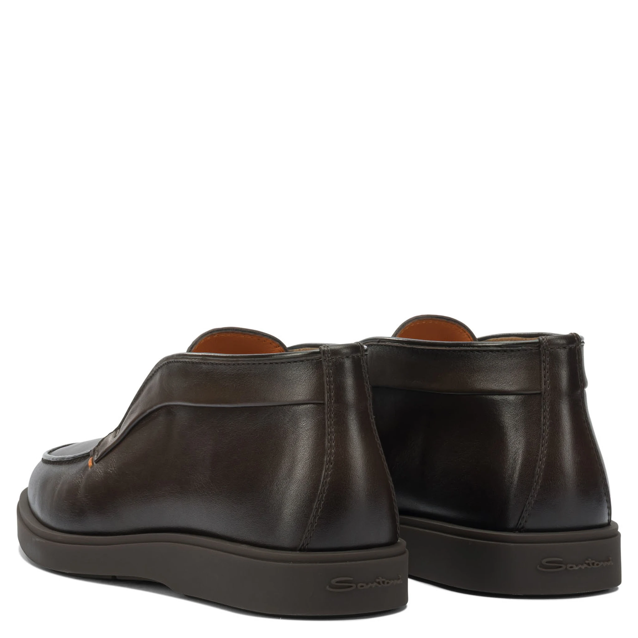 Loafers & Slippers