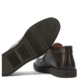 Loafers & Slippers