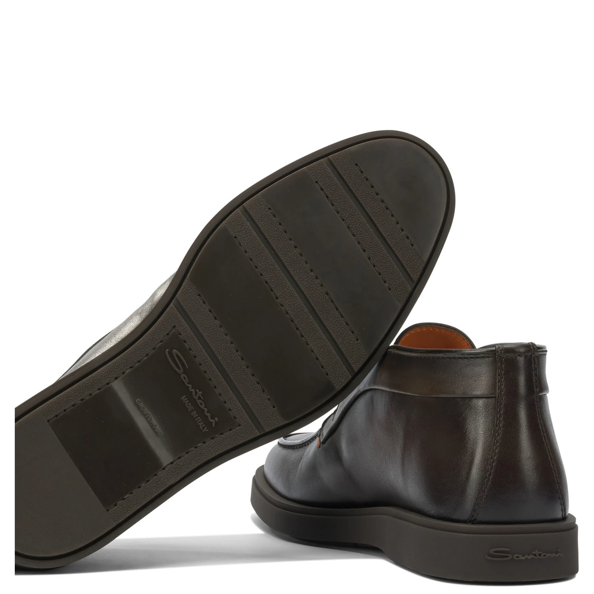 Loafers & Slippers