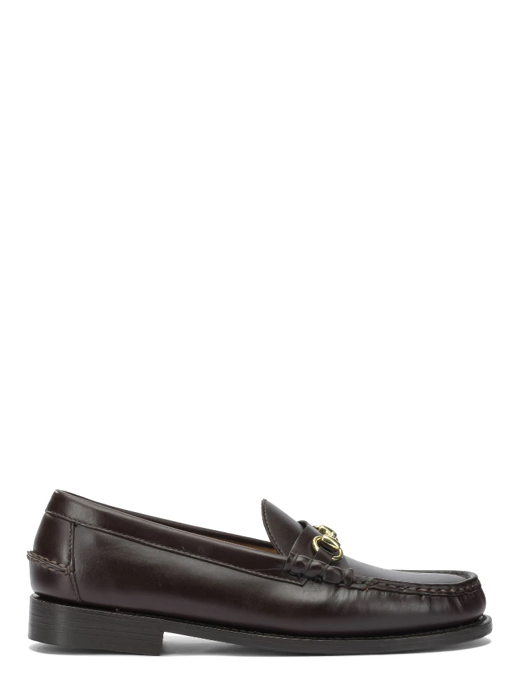 "Joe" loafers