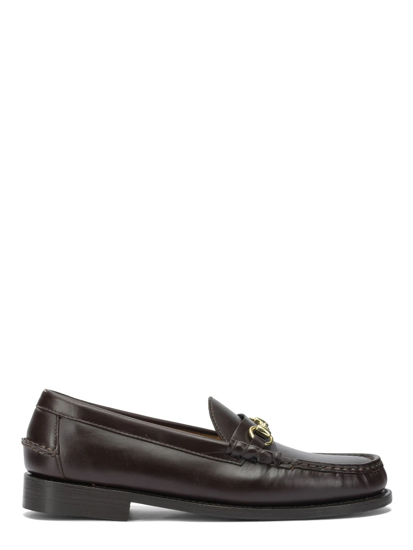 "Joe" loafers