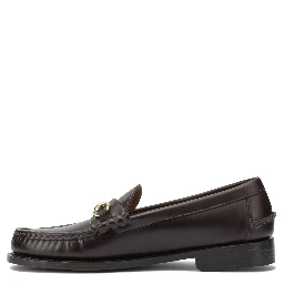"Joe" loafers