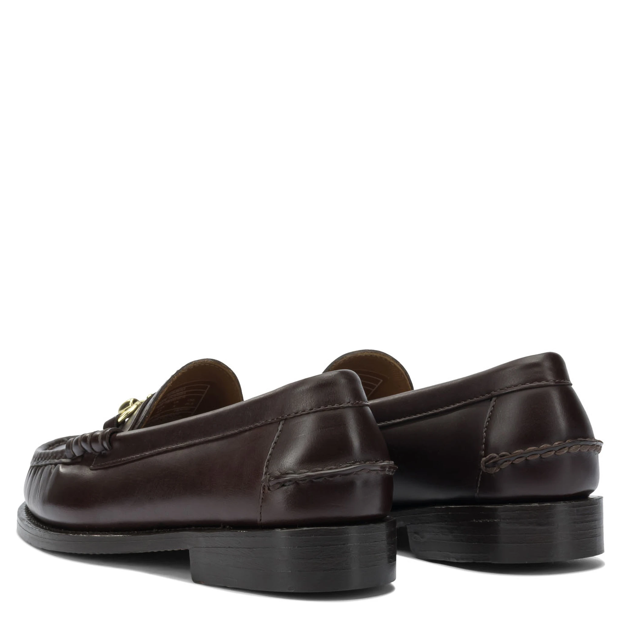 "Joe" loafers