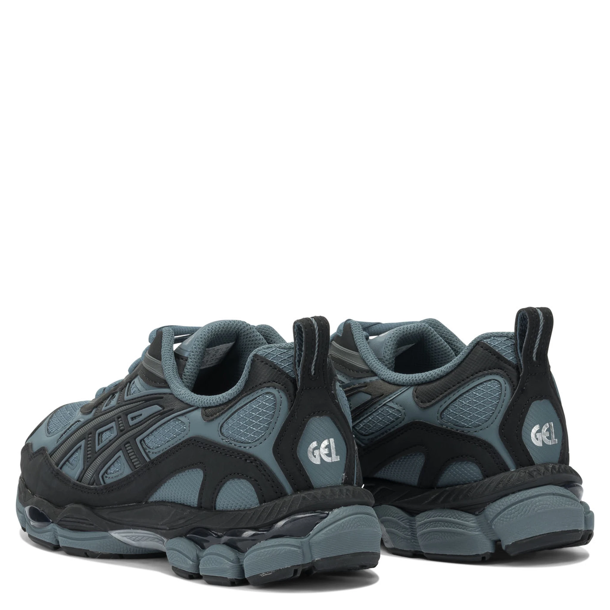 "GEL-NYC RGD" Sneakers