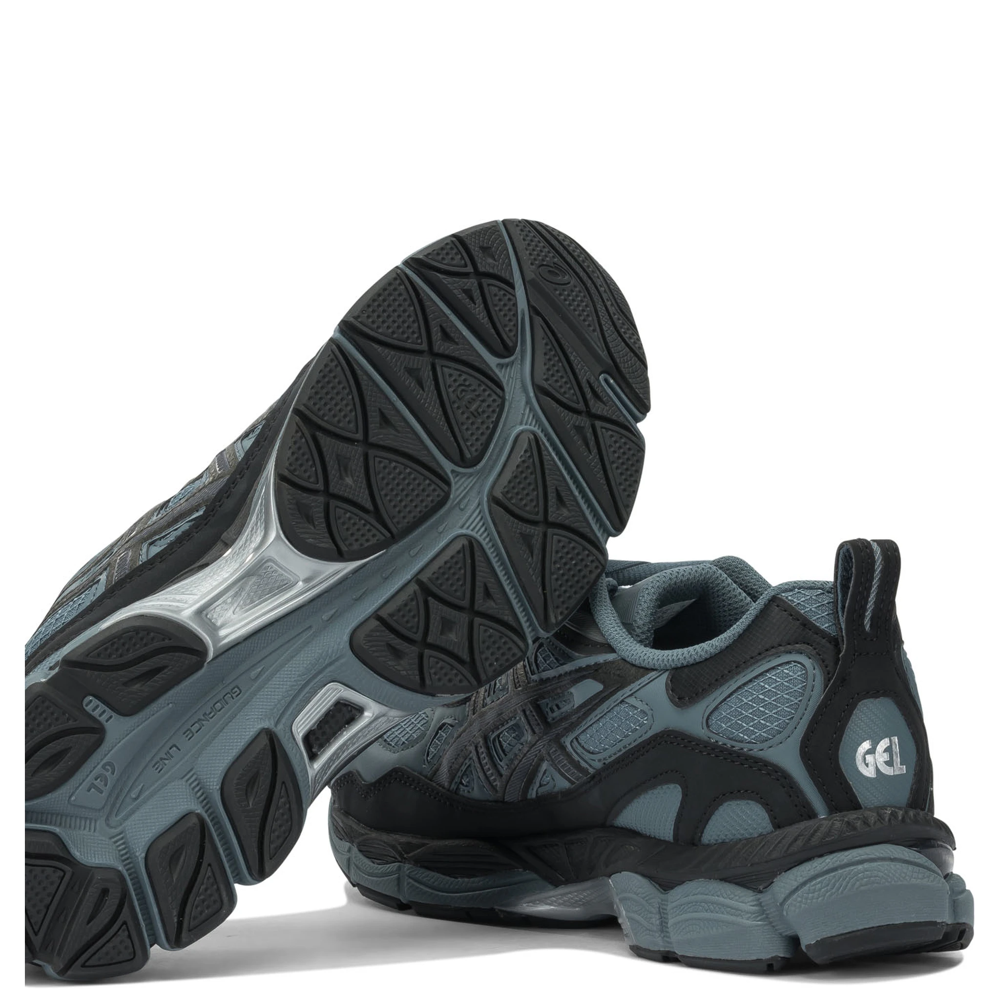 "GEL-NYC RGD" Sneakers