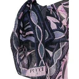 Pareo with Iride print