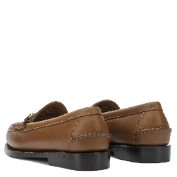 "Joe" loafers