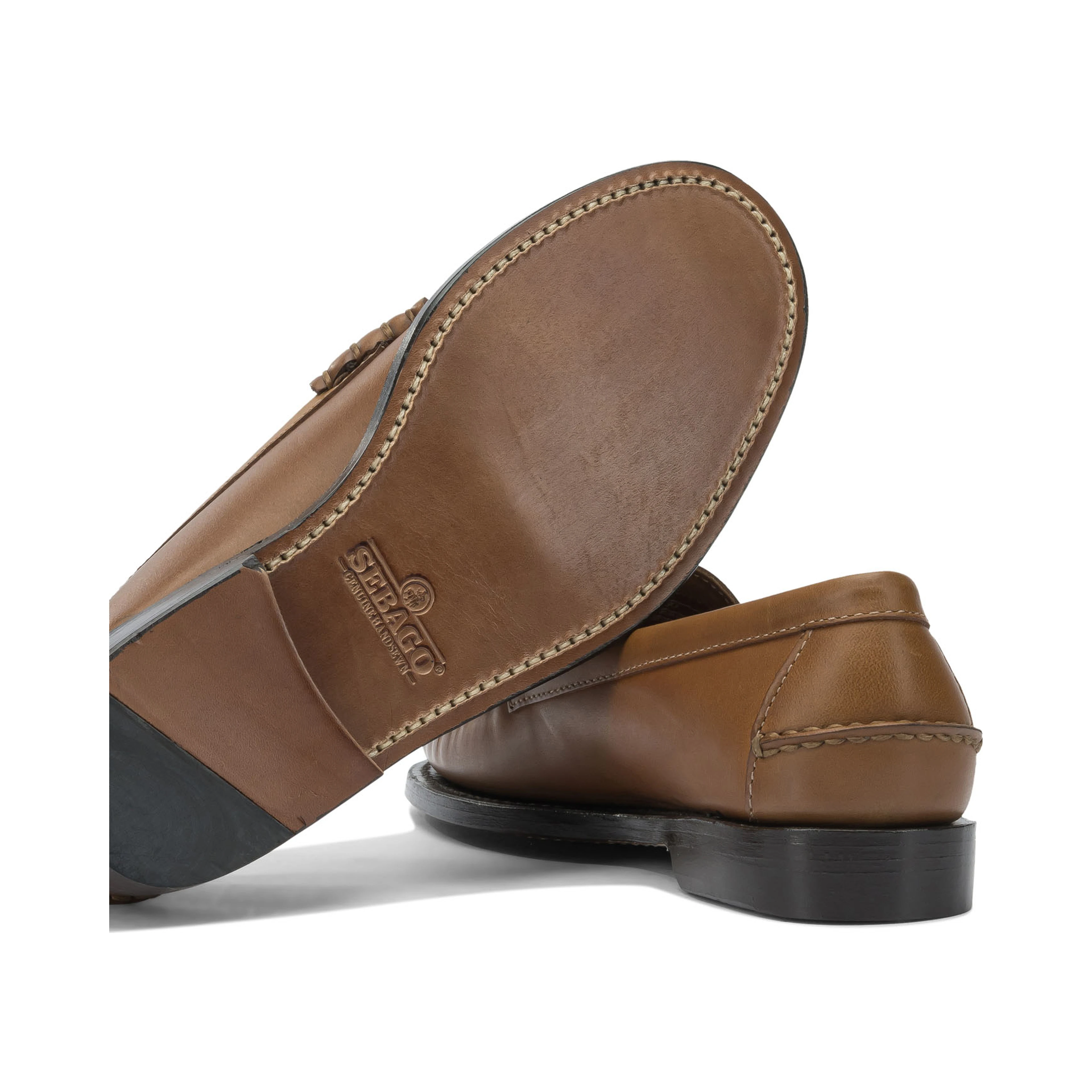 "Joe" loafers