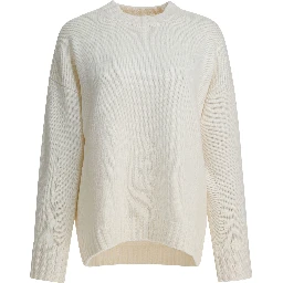 Cashmere "Tino" Sweater